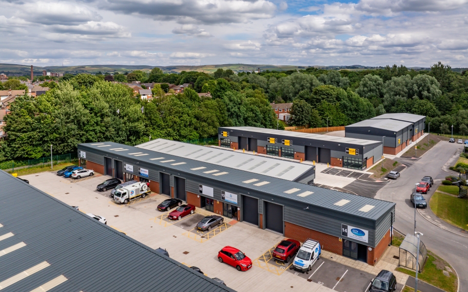 Sandbrook Business Pasrk Units 1-14 (10)